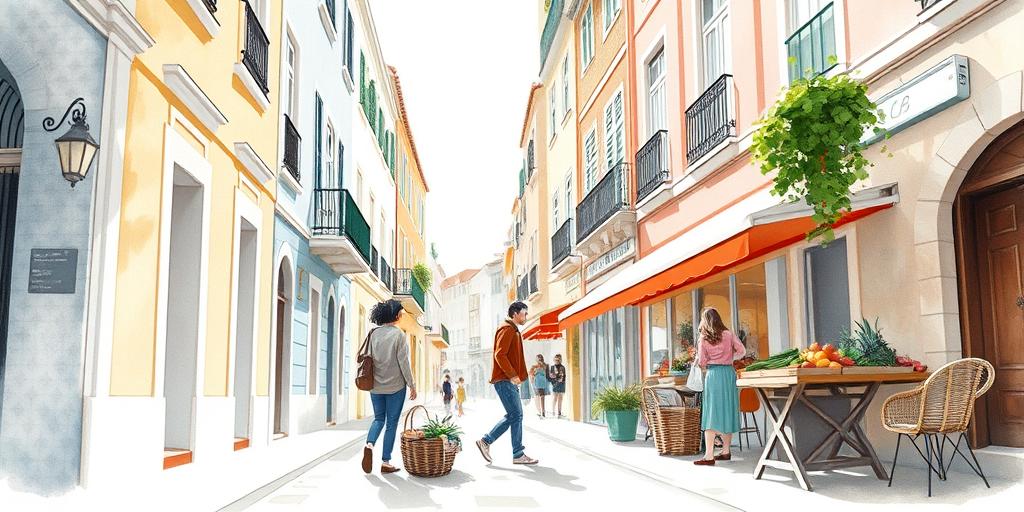 2025: Portugal Remains an Affordable European Destination with High Quality of Life