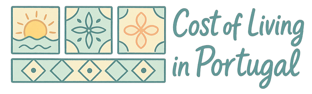 Cost of Living in Portugal