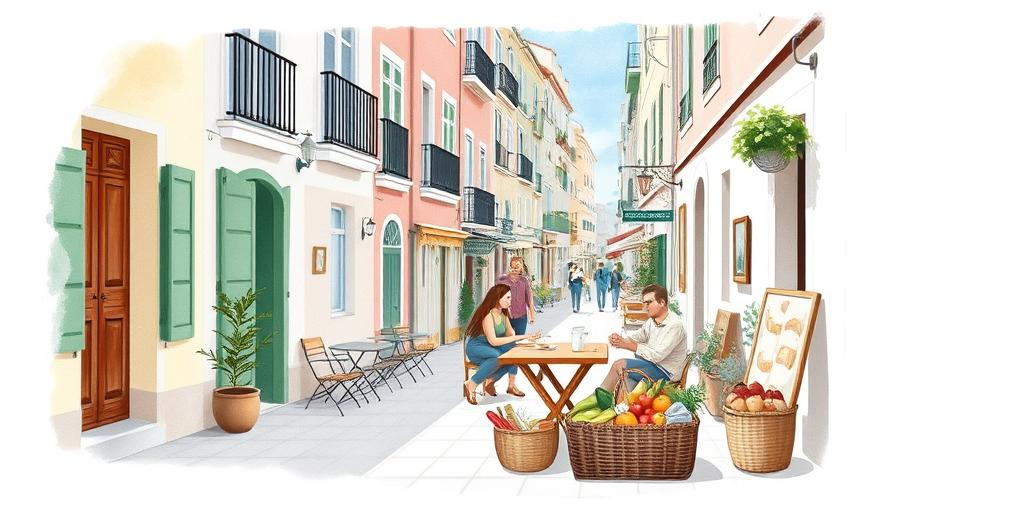 Portugal’s Cost of Living in 2025: Significantly Lower Than the U.S.