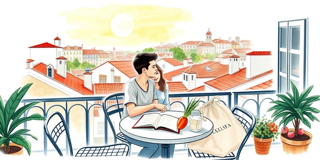 Portugal’s Cost of Living Remains Manageable in 2025 Despite Slight Price Increases